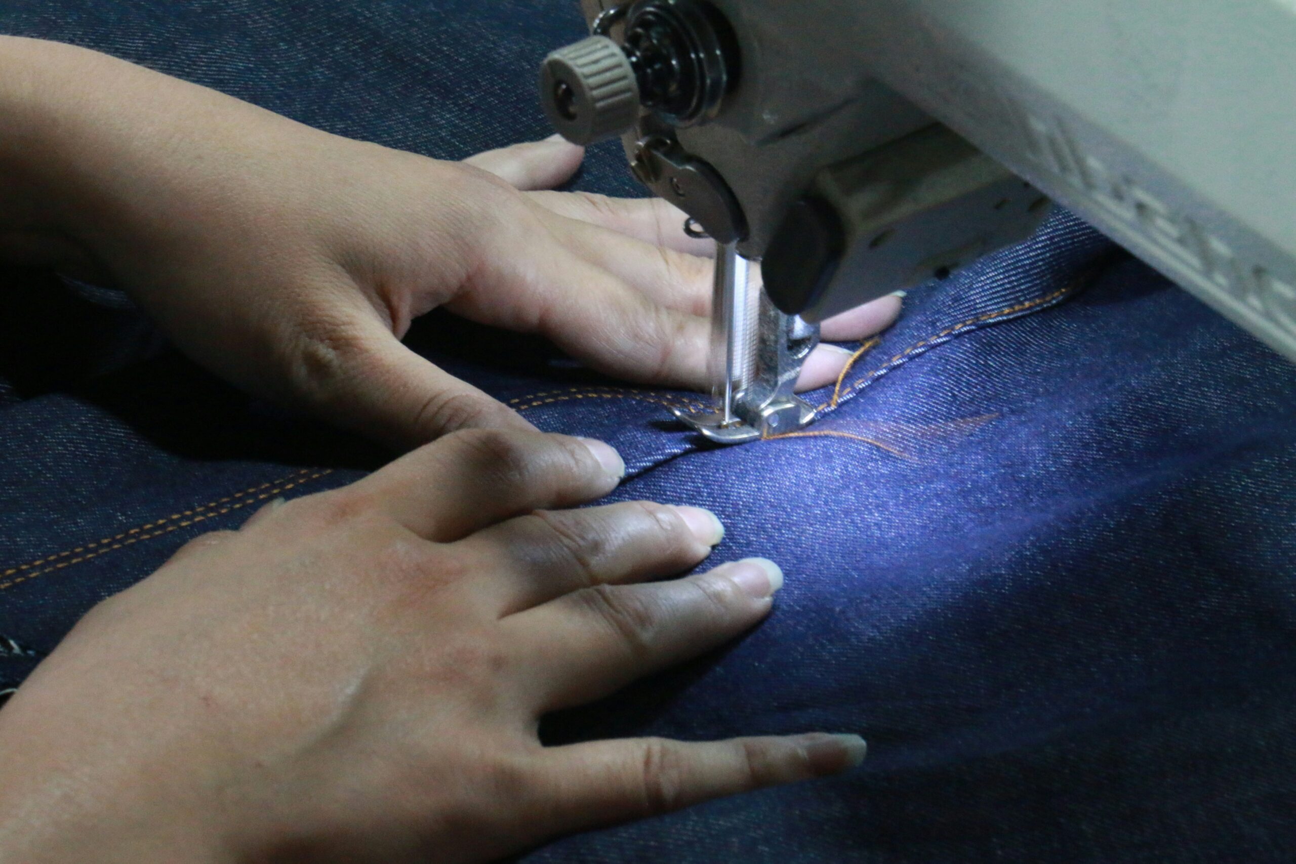 Sewing techniques