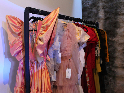 Portfolio highlight 3