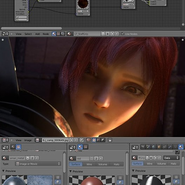 blender-free-software 1